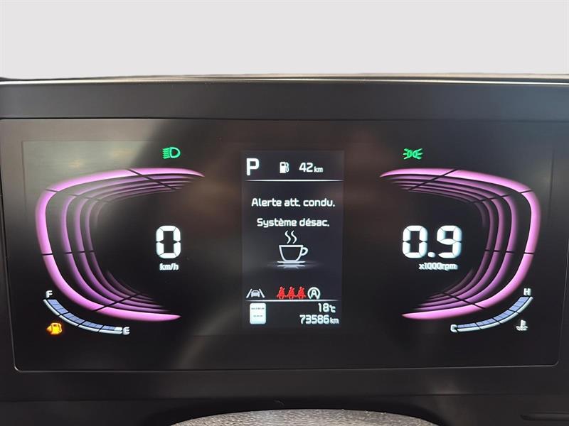 kia Sportage 2024 - 14