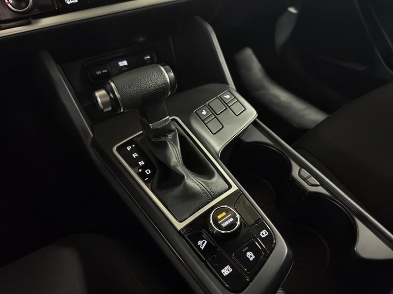 kia Sportage 2024 - 15