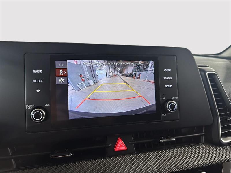 kia Sportage 2024 - 16