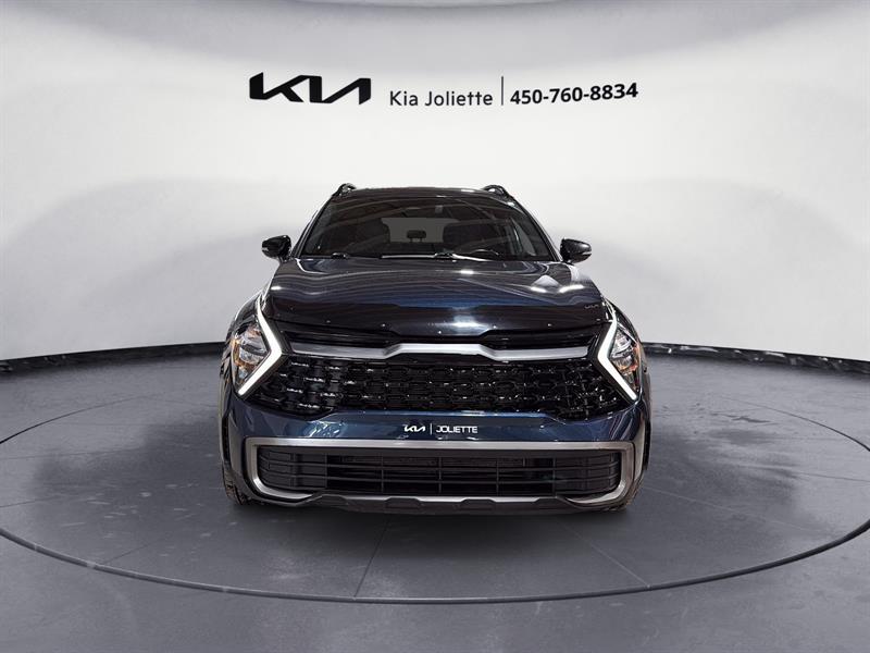 kia Sportage 2023 - 2