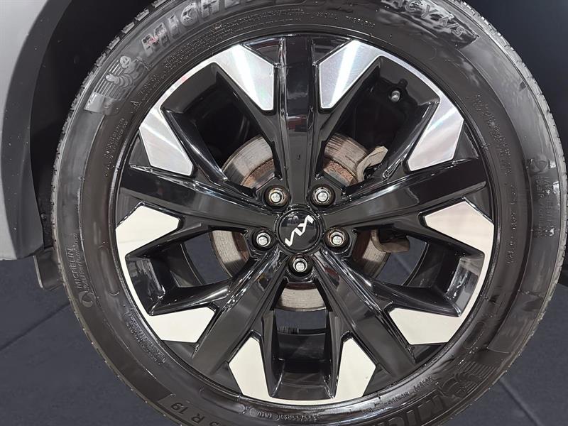 kia Sportage 2023 - 9