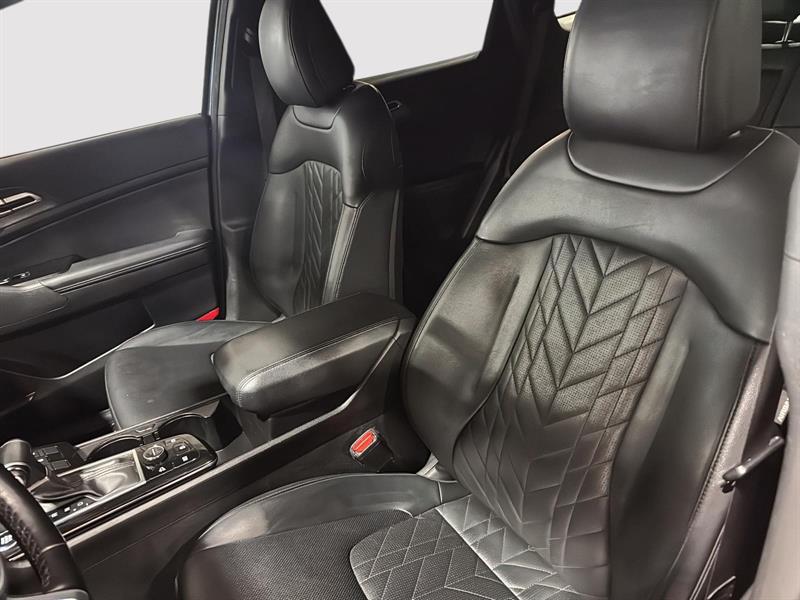 kia Sportage 2023 - 10