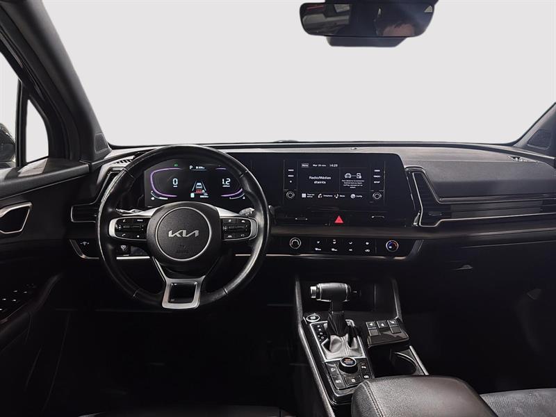 kia Sportage 2023 - 11