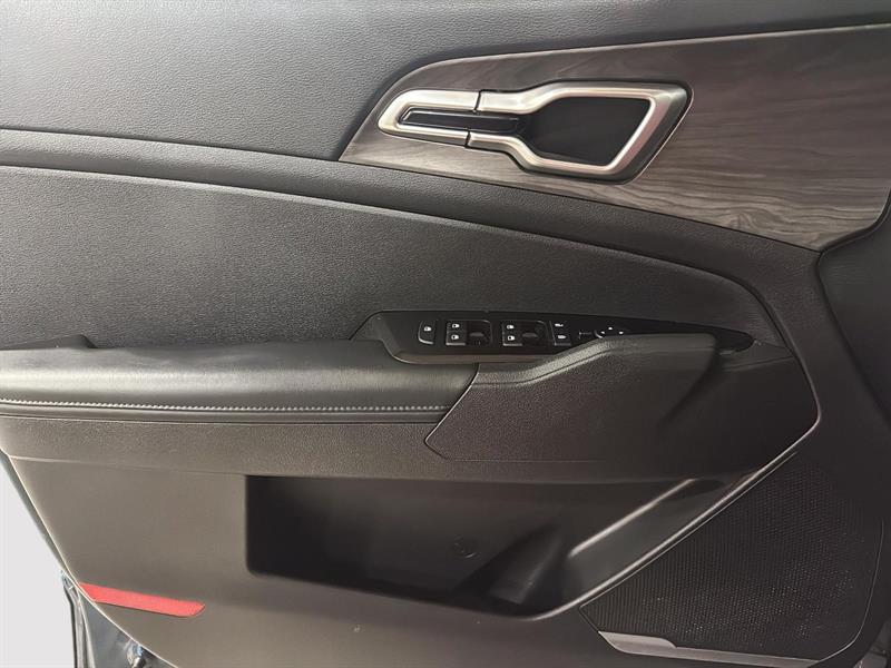 kia Sportage 2023 - 13