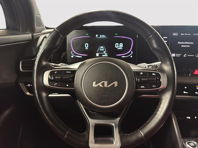 kia Sportage 2023 - 14