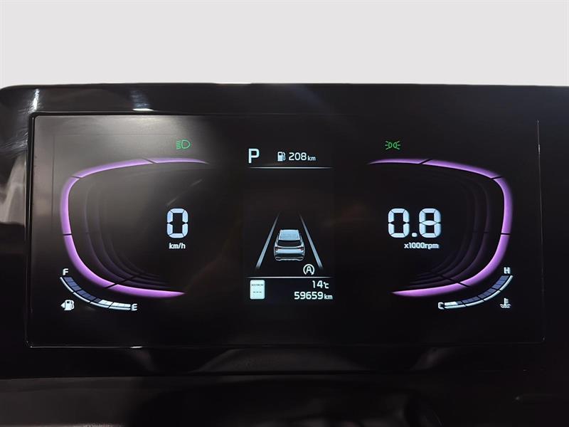 kia Sportage 2023 - 15