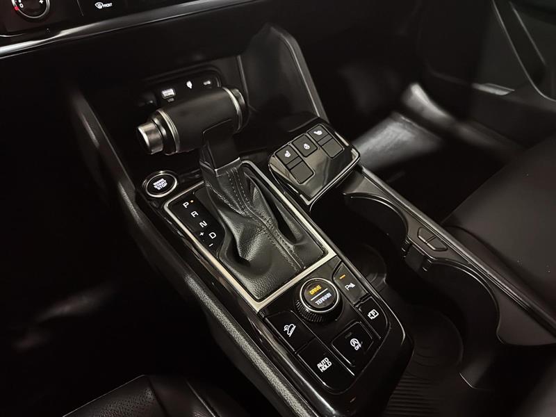 kia Sportage 2023 - 16