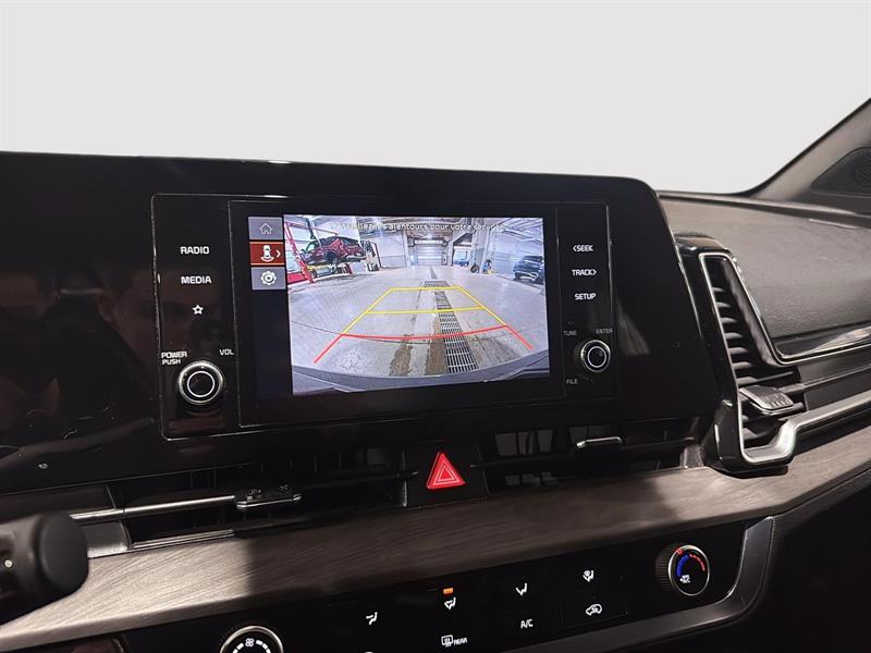 kia Sportage 2023 - 17