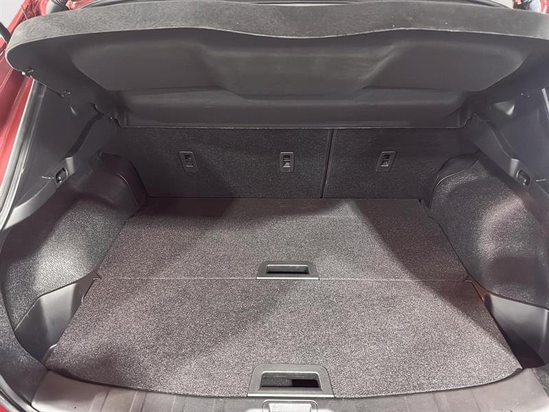 nissan Qashqai 2022 - 7