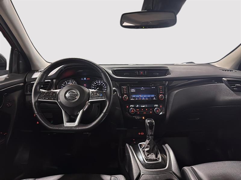 nissan Qashqai 2022 - 11