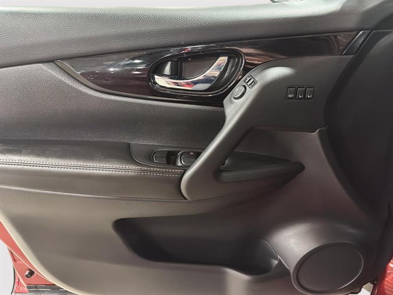 nissan Qashqai 2022 - 13