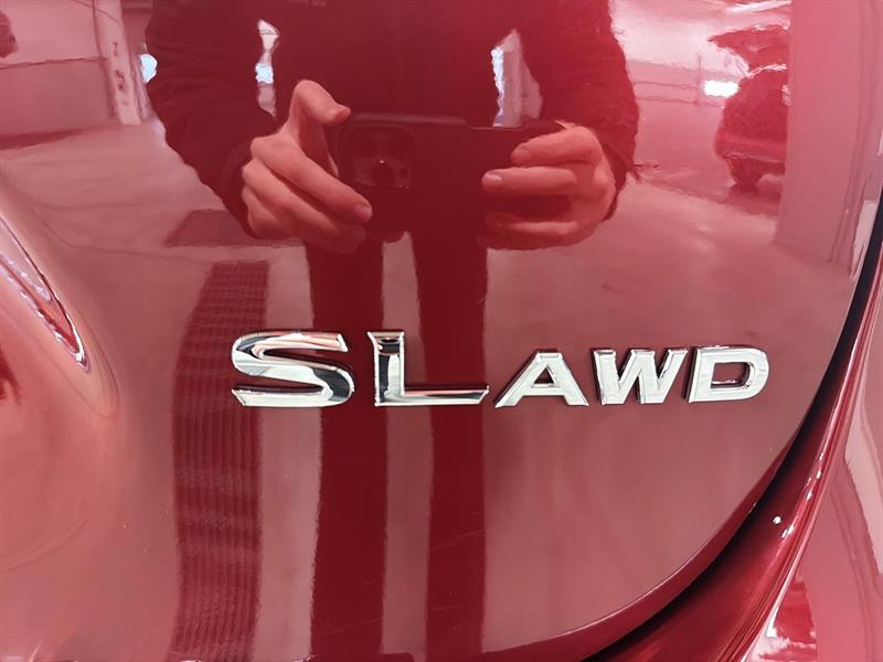 nissan Qashqai 2022 - 17