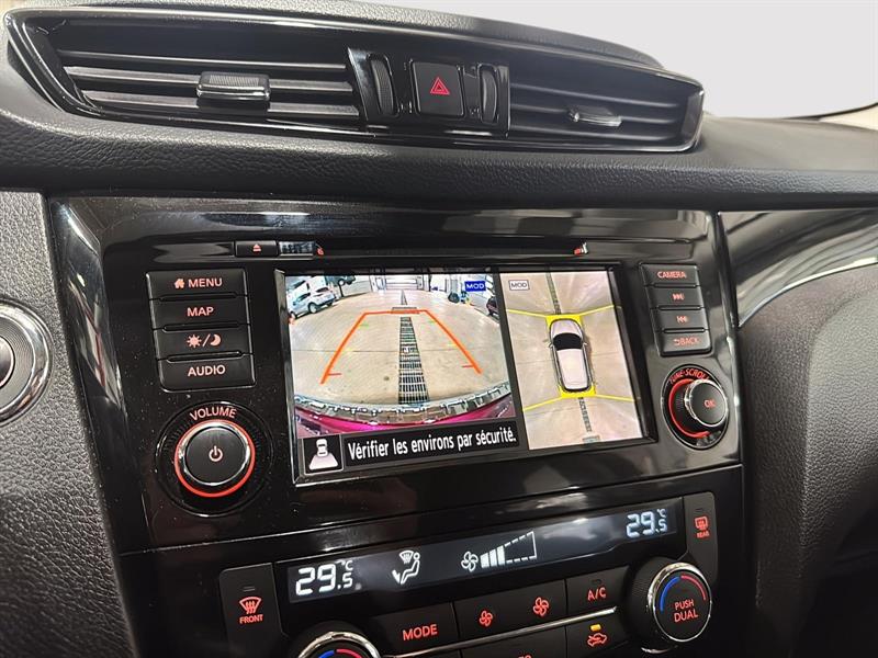 nissan Qashqai 2022 - 19