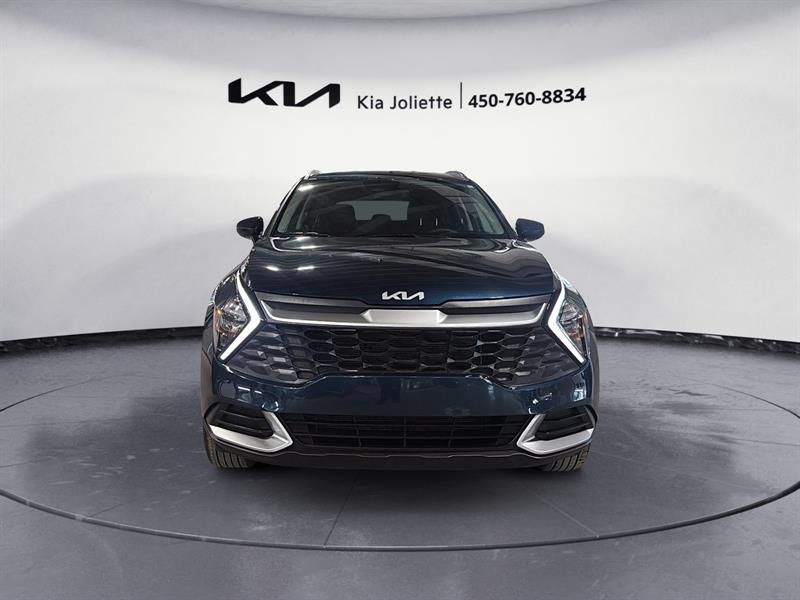 kia Sportage 2025 - 2