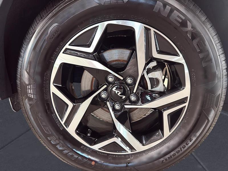 kia Sportage 2025 - 9