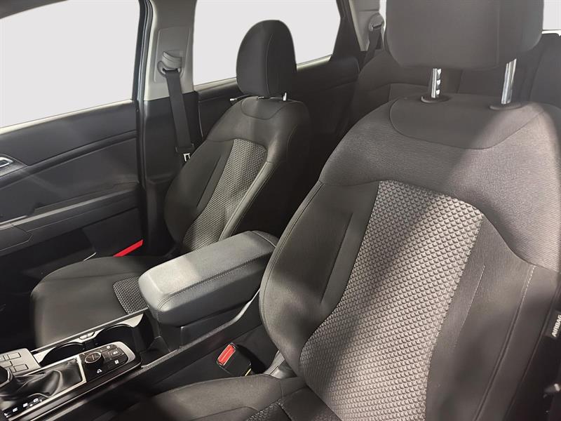 kia Sportage 2025 - 10