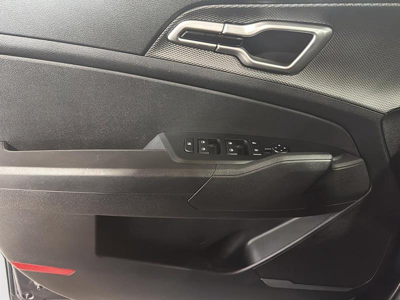 kia Sportage 2025 - 13