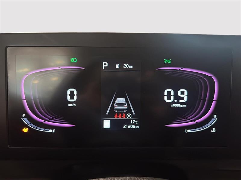 kia Sportage 2025 - 14