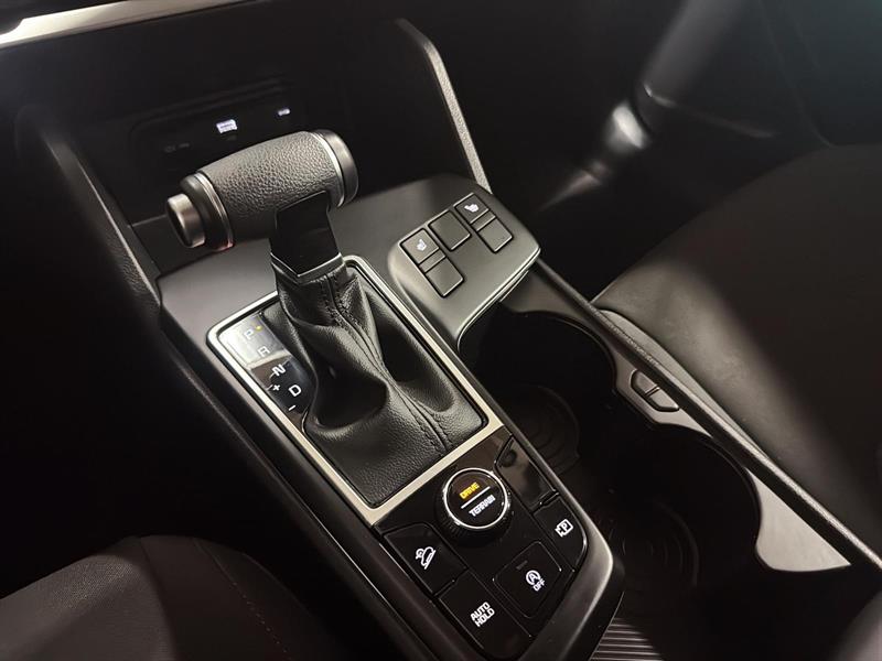 kia Sportage 2025 - 15