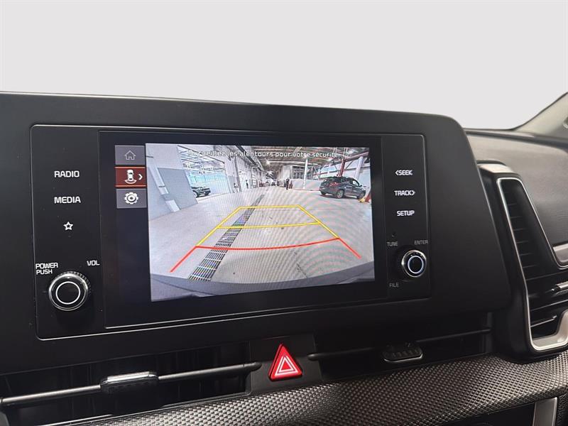 kia Sportage 2025 - 16