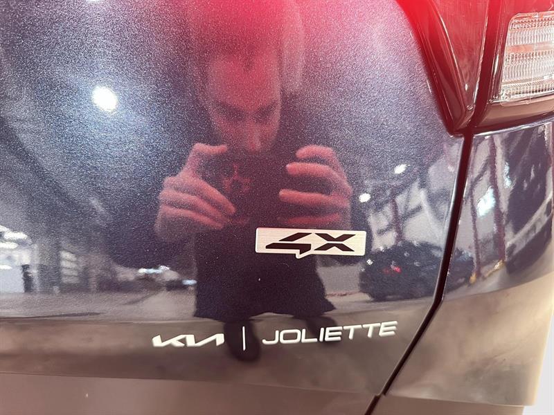 kia Sportage 2025 - 17