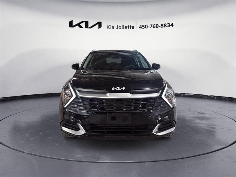 kia Sportage 2025 - 2