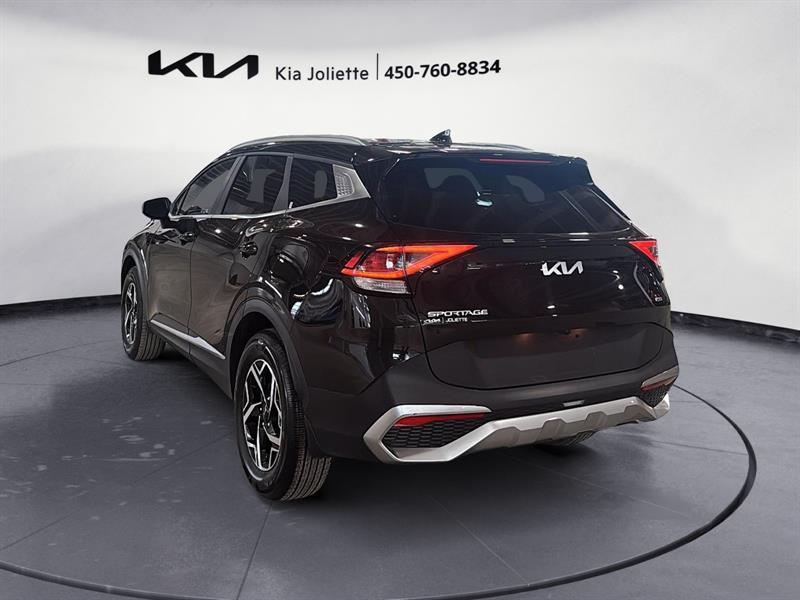 kia Sportage 2025 - 5