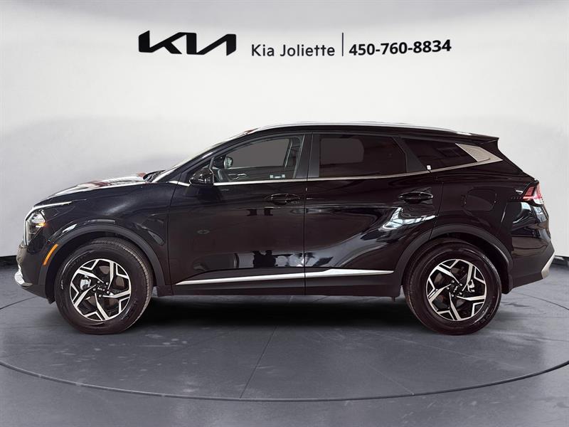 kia Sportage 2025 - 6