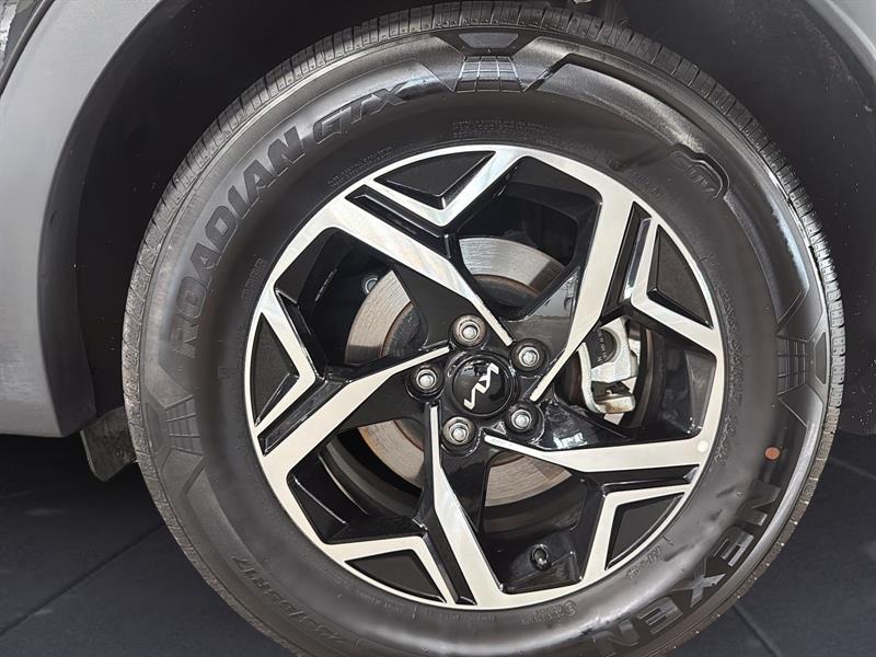 kia Sportage 2025 - 8