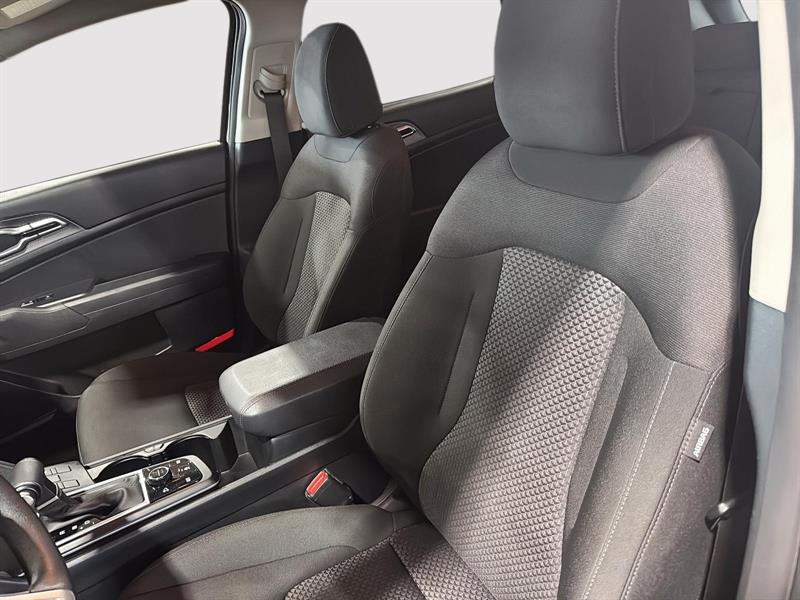 kia Sportage 2025 - 9