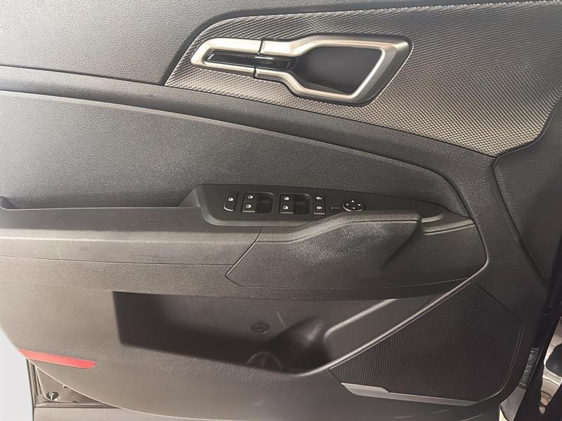 kia Sportage 2025 - 12