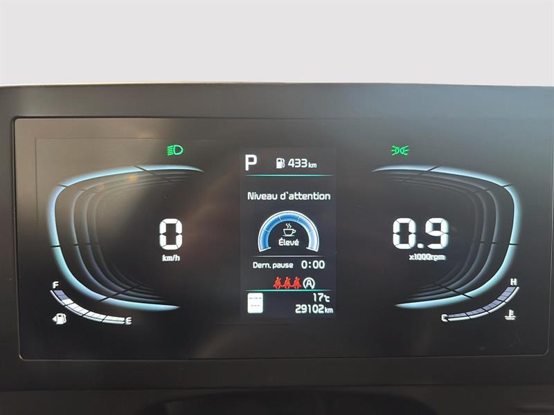 kia Sportage 2025 - 14