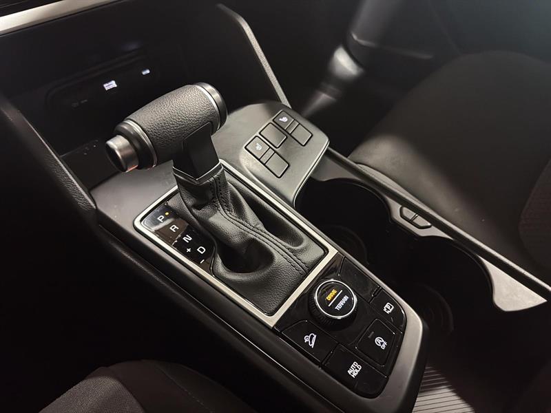 kia Sportage 2025 - 15