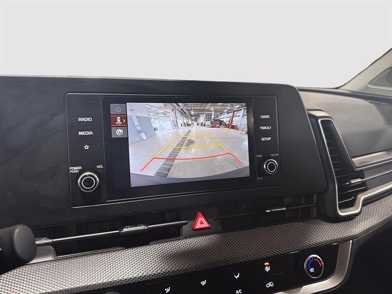 kia Sportage 2025 - 16