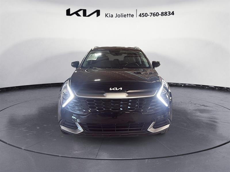 kia Sportage 2025 - 2