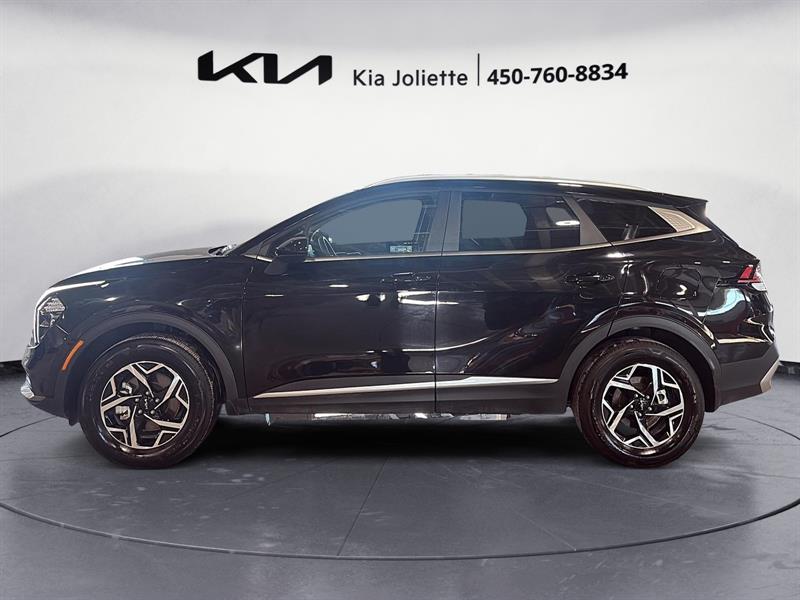 kia Sportage 2025 - 3