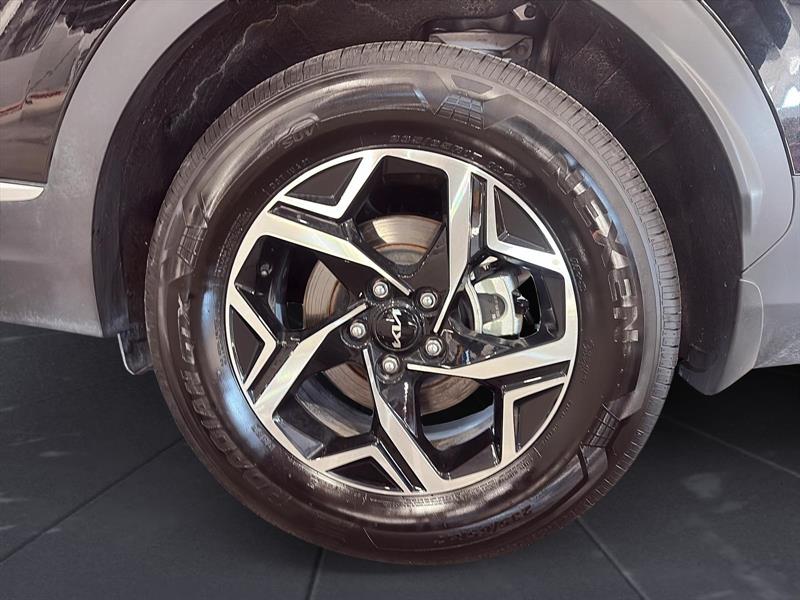 kia Sportage 2025 - 8