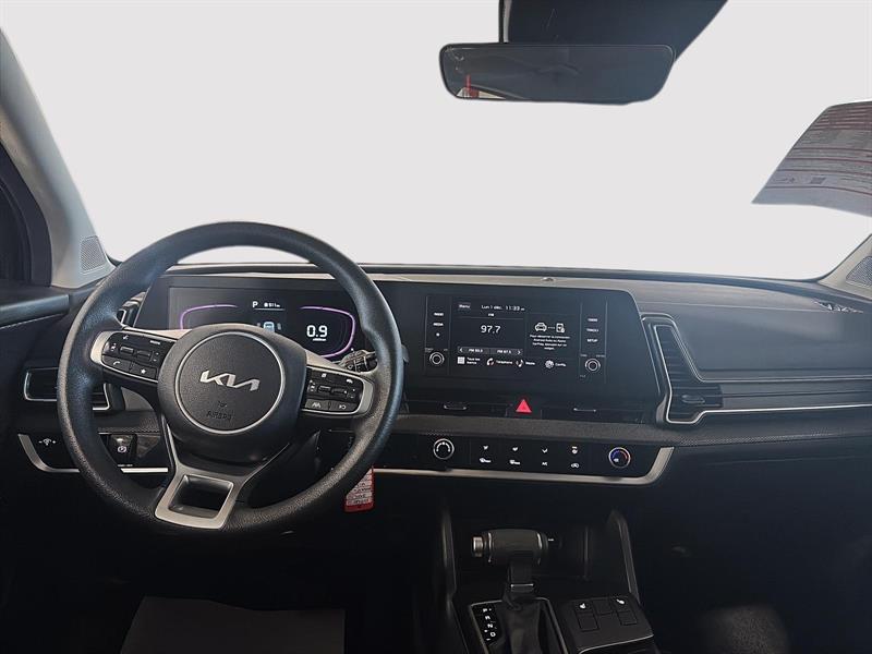 kia Sportage 2025 - 9