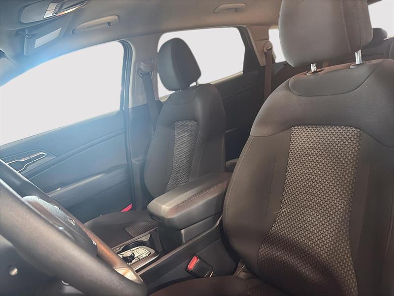 kia Sportage 2025 - 11