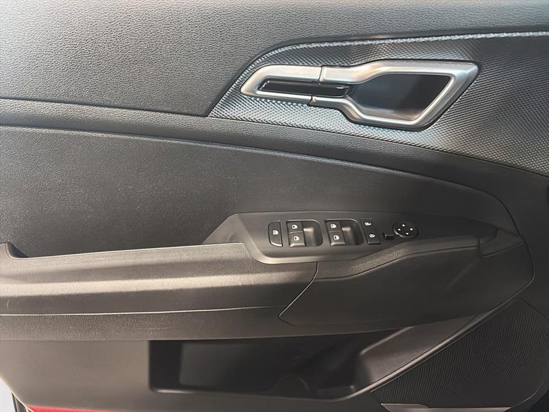 kia Sportage 2025 - 12