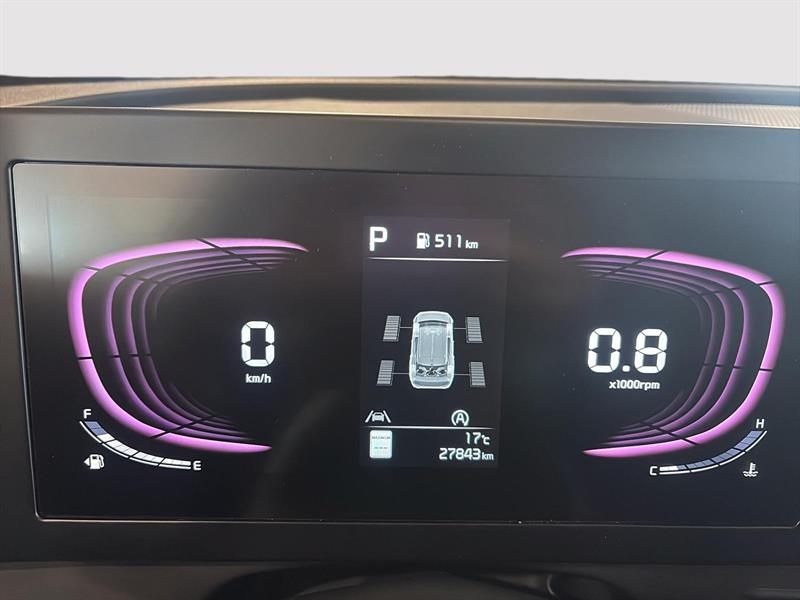 kia Sportage 2025 - 14