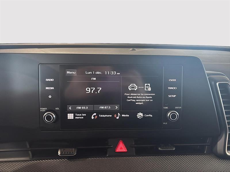 kia Sportage 2025 - 15