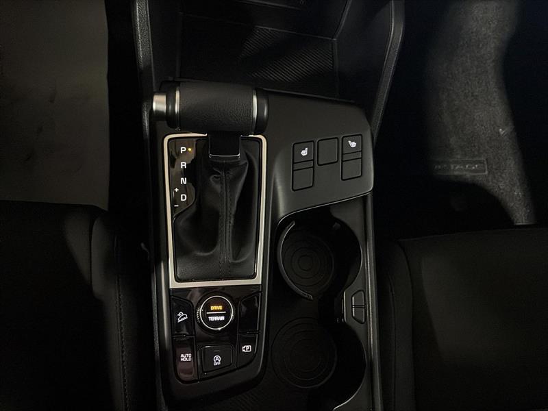 kia Sportage 2025 - 16