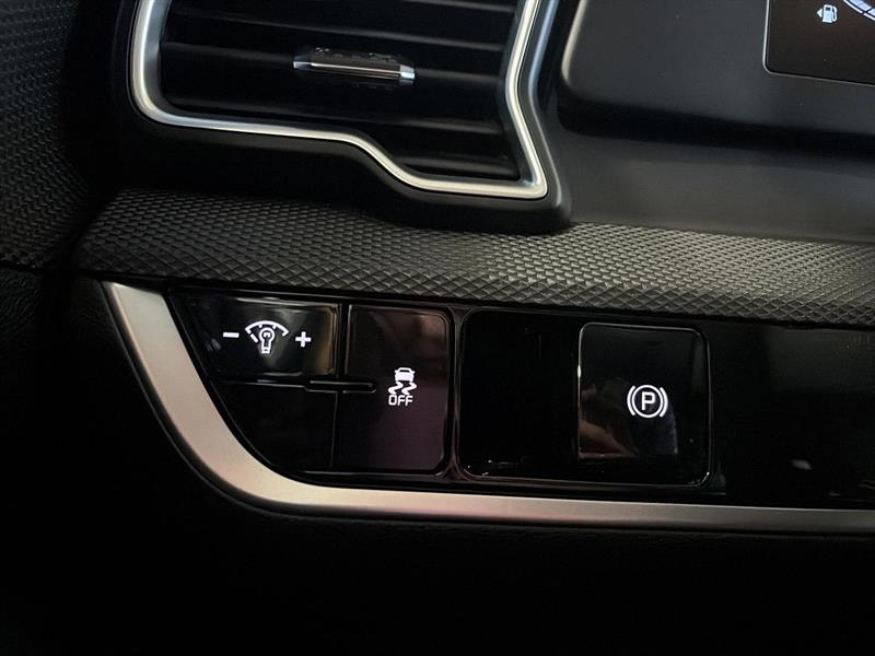 kia Sportage 2025 - 17