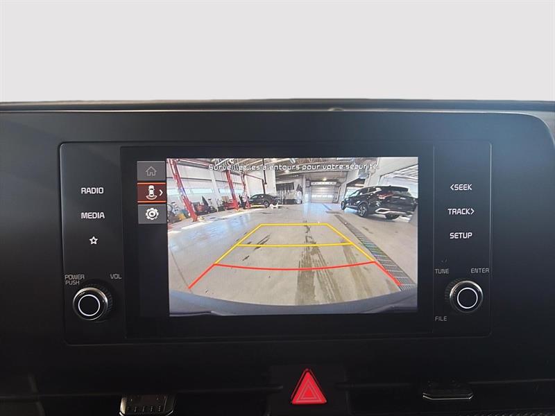 kia Sportage 2025 - 18