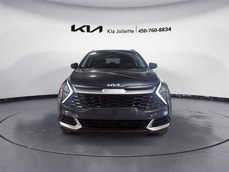 kia Sportage 2025 - 2