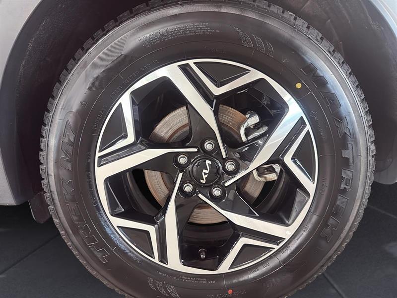 kia Sportage 2025 - 8