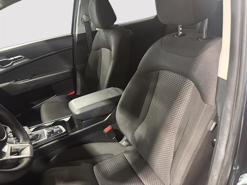 kia Sportage 2025 - 9