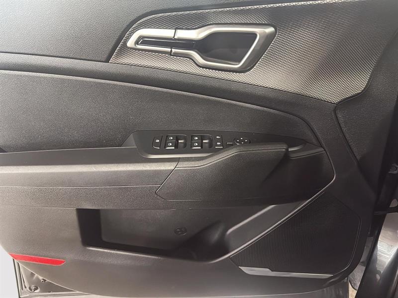 kia Sportage 2025 - 12