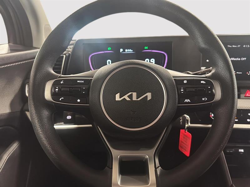 kia Sportage 2025 - 13